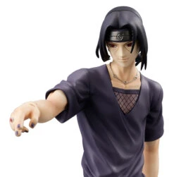 Bandai MegaHouse G.E.M.Uchiha Itachi Naruto Shippuden 1/8 -KURAMA TOYS Sales Store 011 97265.1429519584