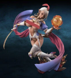 MegaHouse Excellent Model CORE Bikini Warriors Dark Elf 1/7 PVC Figure STD Ver 24 MegaHouse Excellent Model CORE Bikini Warriors Dark Elf 1/7 PVC Figure STD Ver -KURAMA TOYS Sales Store 012 09218.1436943228