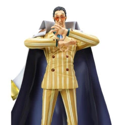 MegaHouse Portrait.Of.Pirates One Piece NEO-DX Navy Headquarters General Kizaru (Borsalino) PVC Figure 21 MegaHouse Portrait.Of.Pirates One Piece NEO-DX Navy Headquarters General Kizaru (Borsalino) PVC Figure -KURAMA TOYS Sales Store 012 21927.1527065504