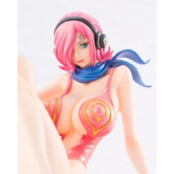 MegaHouse Portrait.Of.Pirates One Piece LIMITED EDITION VinSmoke Reiju Ver.BB PVC Figure 32 MegaHouse Portrait.Of.Pirates One Piece LIMITED EDITION VinSmoke Reiju Ver.BB PVC Figure -KURAMA TOYS Sales Store 014 84905.1554352731