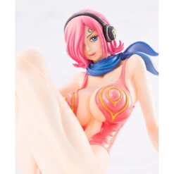 MegaHouse Portrait.Of.Pirates One Piece LIMITED EDITION VinSmoke Reiju Ver.BB PVC Figure 33 MegaHouse Portrait.Of.Pirates One Piece LIMITED EDITION VinSmoke Reiju Ver.BB PVC Figure -KURAMA TOYS Sales Store 015 45838.1554352731