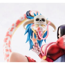 MegaHouse Portrait.Of.Pirates One Piece NEO-MAXIMUM Boa Hancock PVC Figure -KURAMA TOYS Sales Store 017 84962.1535943617