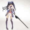 Broccoli Hyperdimension Neptunia Noire 1/8 PVC Figure 10 Broccoli Hyperdimension Neptunia Noire 1/8 PVC Figure -KURAMA TOYS Sales Store 01 64606.1437386588