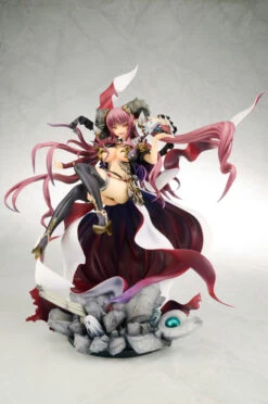 Broccoli Devil Of Lust Luxuria 1/8 PVC Figure -KURAMA TOYS Sales Store 01 84034.1434011116