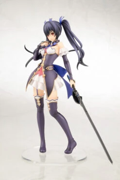 Broccoli Hyperdimension Neptunia Noire 1/8 PVC Figure -KURAMA TOYS Sales Store 02 59790.1437386586
