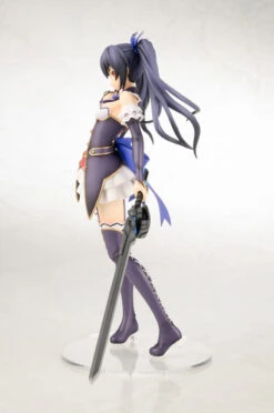 Broccoli Hyperdimension Neptunia Noire 1/8 PVC Figure -KURAMA TOYS Sales Store 03 66727.1437386586