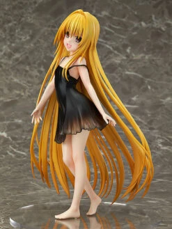 Wing Golden Darkness ~Childhood Days~ 1/6 PVC Figure -KURAMA TOYS Sales Store 04116d676c41e8dd9dbba36f2f2d0e1e 12136.1436428383
