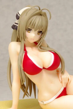 Wave Sento Isuzu Beach Queens Ver 1/10 PVC Figure -KURAMA TOYS Sales Store 04 49846.1434011883