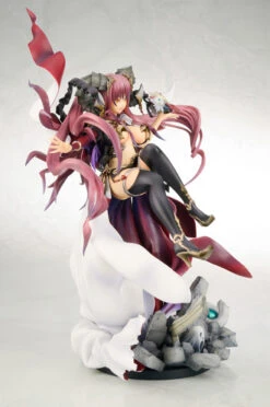 Broccoli Devil Of Lust Luxuria 1/8 PVC Figure -KURAMA TOYS Sales Store 04 78569.1434011116