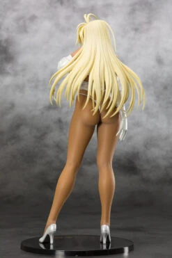 Orchid Seed Chichinoe + Infinity Pin-up Lady -KIRAMEKI- 1/5 PVC Figure -KURAMA TOYS Sales Store 05L 07017.1437386812
