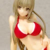 Wave Sento Isuzu Beach Queens Ver 1/10 PVC Figure -KURAMA TOYS Sales Store 05 11449.1434011883