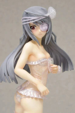 Wave Lingerie Style Laura Bodewig 1/8 PVC Figure
