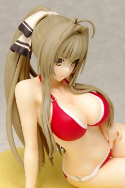 Wave Sento Isuzu Beach Queens Ver 1/10 PVC Figure -KURAMA TOYS Sales Store 06 21504.1434011883