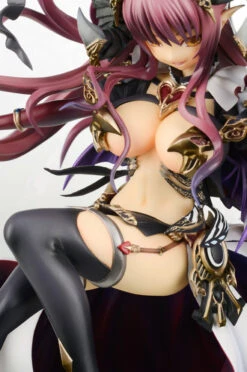 Broccoli Devil Of Lust Luxuria 1/8 PVC Figure -KURAMA TOYS Sales Store 06 28587.1434011127