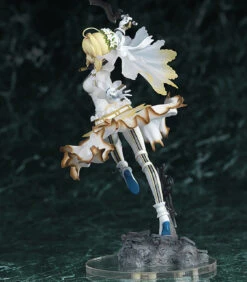 Saber Bride Fate/EXTRA CCC 1/7 PVC Figure By SOUYOKUSHA -KURAMA TOYS Sales Store 0878c0b04f4a17e8b7fb7071f8a15112 79913.1439365512