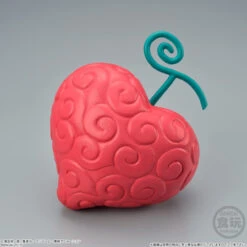 Bandai The Devil Fruit Real Meramera 15cm Opeope One Piece Trafalgar Law -KURAMA TOYS Sales Store 1000097122 4 86748.1428375820