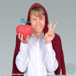 Bandai The Devil Fruit Real Meramera 15cm Opeope One Piece Trafalgar Law -KURAMA TOYS Sales Store 1000097122 7 03574.1428375820