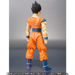 BANDAI S.H.Figuarts Ultimate Gohan -KURAMA TOYS Sales Store 1000097166 3 33268.1429692363