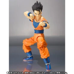 BANDAI S.H.Figuarts Ultimate Gohan -KURAMA TOYS Sales Store 1000097166 4 24636.1429692363