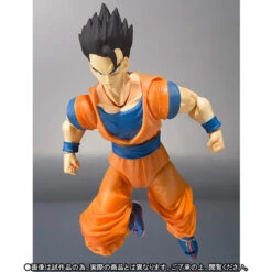 BANDAI S.H.Figuarts Ultimate Gohan -KURAMA TOYS Sales Store 1000097166 5 23161.1429692363