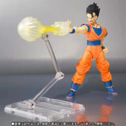BANDAI S.H.Figuarts Ultimate Gohan -KURAMA TOYS Sales Store 1000097166 6 25990.1429692366