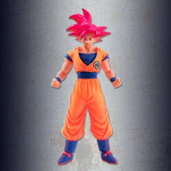 Bandai HG Dragonball Z Kai GOD EDITION -KURAMA TOYS Sales Store 1000097279 5 42702.1429519165