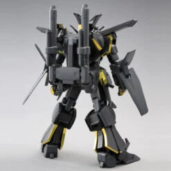 Bandai HGBF 1/144 Gundam Dryon III Plastic Model ( FEB 2021 ) -KURAMA TOYS Sales Store 1000097788 3 06459.1598607422