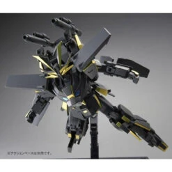Bandai HGBF 1/144 Gundam Dryon III Plastic Model ( FEB 2021 ) -KURAMA TOYS Sales Store 1000097788 4 66182.1598607428