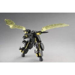 Bandai HGBF 1/144 Gundam Dryon III Plastic Model ( FEB 2021 ) -KURAMA TOYS Sales Store 1000097788 9 10565.1598607287