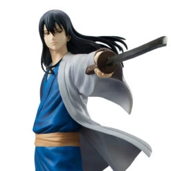 MegaHouse GEM Series Gintama Katsura Kotaro Ver. Benisakura 1/8 PVC Figure -KURAMA TOYS Sales Store 1000097897 1 91738.1435304023