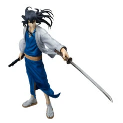MegaHouse GEM Series Gintama Katsura Kotaro Ver. Benisakura 1/8 PVC Figure -KURAMA TOYS Sales Store 1000097897 3 19819.1435304023