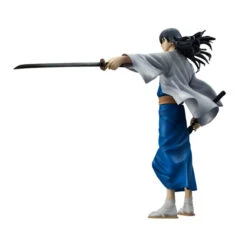 MegaHouse GEM Series Gintama Katsura Kotaro Ver. Benisakura 1/8 PVC Figure -KURAMA TOYS Sales Store 1000097897 5 50658.1435304022