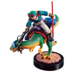 Bandai MegaHouse Desktop Real McCoy Dragon Ball Z Son Goku 01 Repaint Ver -KURAMA TOYS Sales Store 1000097900 5 25132.1433478938