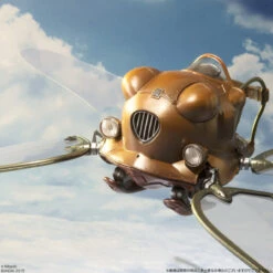 BANDAI Premium Flaptter PVC Figure Studio Ghibli -KURAMA TOYS Sales Store 1000098113 1 49879.1434613952