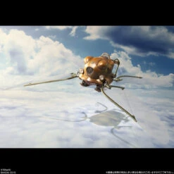 BANDAI Premium Flaptter PVC Figure Studio Ghibli -KURAMA TOYS Sales Store 1000098113 2 03363.1434613953