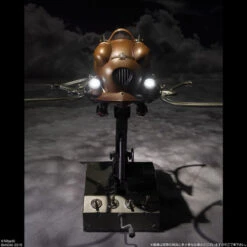 BANDAI Premium Flaptter PVC Figure Studio Ghibli -KURAMA TOYS Sales Store 1000098113 6 47348.1434613958