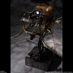 BANDAI Premium Flaptter PVC Figure Studio Ghibli -KURAMA TOYS Sales Store 1000098113 7 80147.1434613957