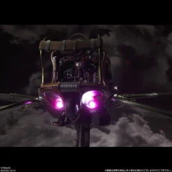 BANDAI Premium Flaptter PVC Figure Studio Ghibli -KURAMA TOYS Sales Store 1000098113 8 22153.1434613958