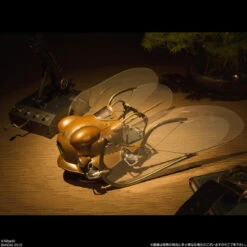 BANDAI Premium Flaptter PVC Figure Studio Ghibli -KURAMA TOYS Sales Store 1000098113 9 06999.1434613958