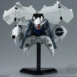 BANDAI Premium FW GUNDAM CONVERGE EX07 Dendrobium PVC Figure -KURAMA TOYS Sales Store 1000098361 2 54887.1435302413