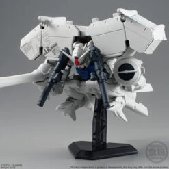 BANDAI Premium FW GUNDAM CONVERGE EX07 Dendrobium PVC Figure -KURAMA TOYS Sales Store 1000098361 3 27349.1435302413