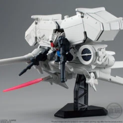 BANDAI Premium FW GUNDAM CONVERGE EX07 Dendrobium PVC Figure -KURAMA TOYS Sales Store 1000098361 5 12067.1435302413