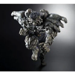 HG Toguro (Brother) PVC Figure Yu Yu Hakusho By BANDAI Premium 10 HG Toguro (Brother) PVC Figure Yu Yu Hakusho By BANDAI Premium -KURAMA TOYS Sales Store 1000098871 2 51423.1437710776