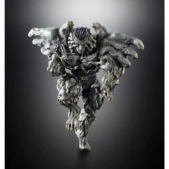 HG Toguro (Brother) PVC Figure Yu Yu Hakusho By BANDAI Premium 11 HG Toguro (Brother) PVC Figure Yu Yu Hakusho By BANDAI Premium -KURAMA TOYS Sales Store 1000098871 3 47280.1437710776