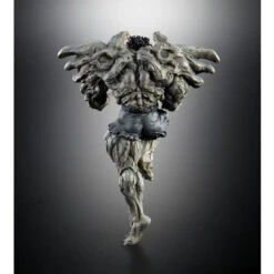 HG Toguro (Brother) PVC Figure Yu Yu Hakusho By BANDAI Premium 13 HG Toguro (Brother) PVC Figure Yu Yu Hakusho By BANDAI Premium -KURAMA TOYS Sales Store 1000098871 6 44528.1437710777