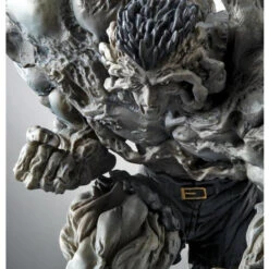 HG Toguro (Brother) PVC Figure Yu Yu Hakusho By BANDAI Premium 14 HG Toguro (Brother) PVC Figure Yu Yu Hakusho By BANDAI Premium -KURAMA TOYS Sales Store 1000098871 7 35175.1437710777