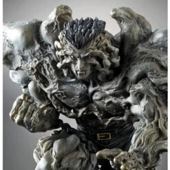 HG Toguro (Brother) PVC Figure Yu Yu Hakusho By BANDAI Premium 15 HG Toguro (Brother) PVC Figure Yu Yu Hakusho By BANDAI Premium -KURAMA TOYS Sales Store 1000098871 8 43662.1437710778