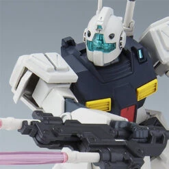 HGUC 1/144 GM II Semi Striker Plastic Model Kit By BANDAI Premium -KURAMA TOYS Sales Store 1000098879 1 71221.1438851724