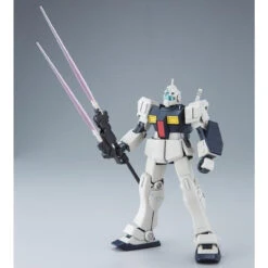 HGUC 1/144 GM II Semi Striker Plastic Model Kit By BANDAI Premium -KURAMA TOYS Sales Store 1000098879 2 83828.1438851724