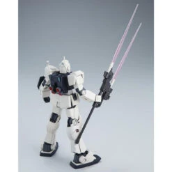 HGUC 1/144 GM II Semi Striker Plastic Model Kit By BANDAI Premium -KURAMA TOYS Sales Store 1000098879 3 26188.1438851724